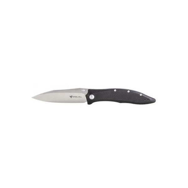 

Нож Steel Will Gienah Black (SWF53-01)