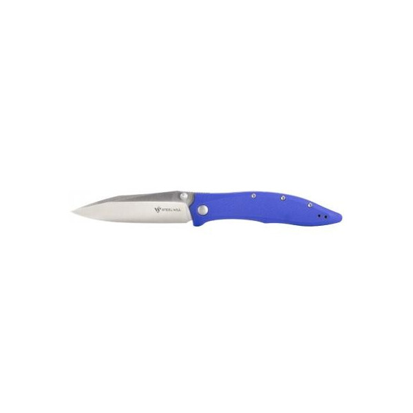

Нож Steel Will Gienah Blue (SWF53-13)