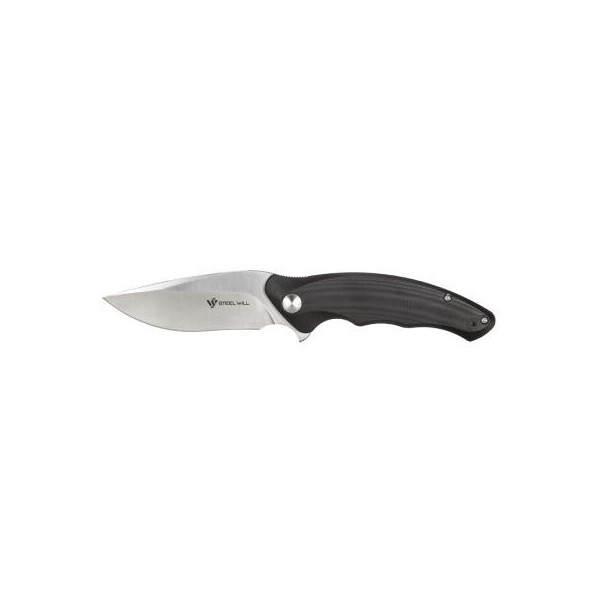 

Нож Steel Will Avior Black (SWF62-10)