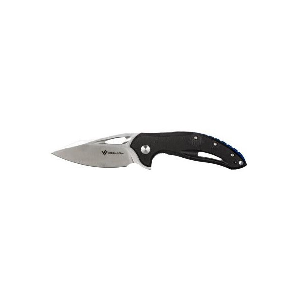 

Нож Steel Will Screamer Black (SWF73-10)