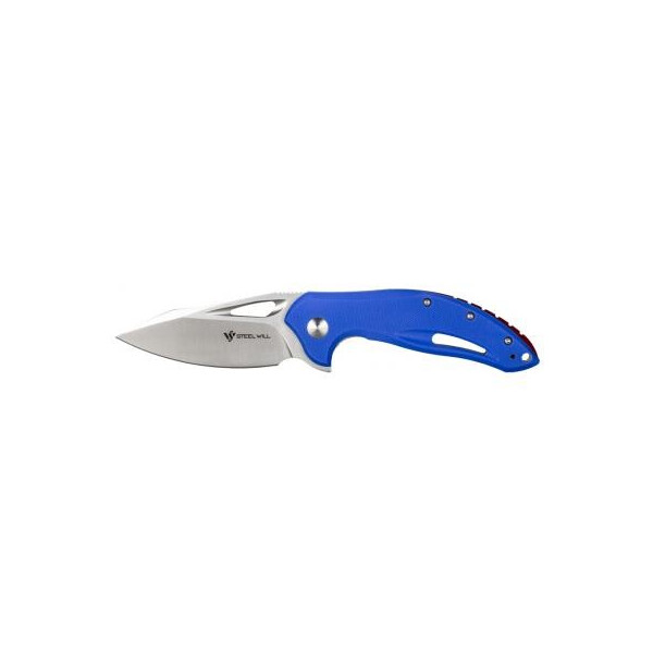 

Нож Steel Will Screamer Blue (SWF73-14)