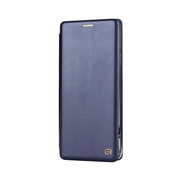 

Чехол книжка PU Armorstandart G-Case для Samsung A20s A207 Dark Blue (ARM55508)