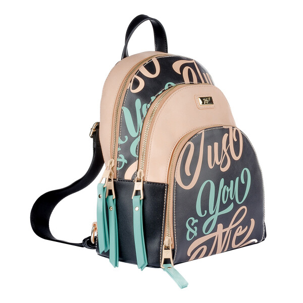 

Рюкзак YES FASHION YW-54 "Glamor" You