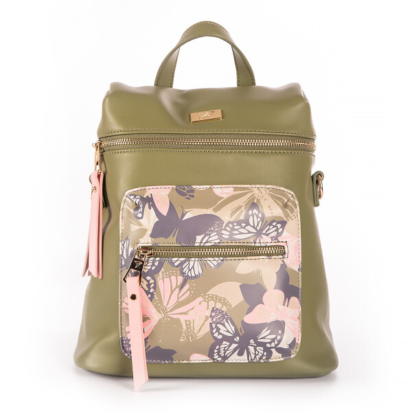 

Рюкзак YES FASHION YW-56 "Trendy" Butterflies