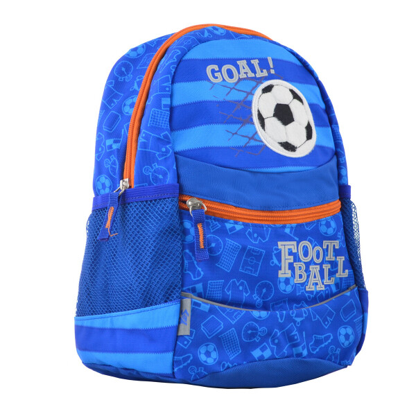 

Рюкзак детский YES K-20 Football, 29*22*15.5