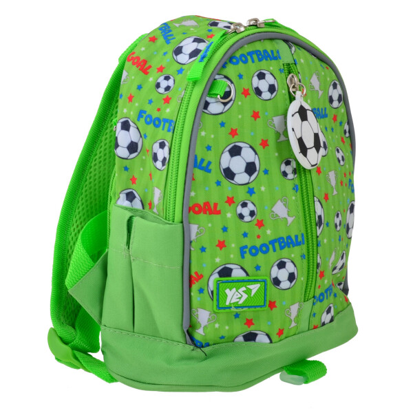 

Рюкзак детский YES K-30 "Match"