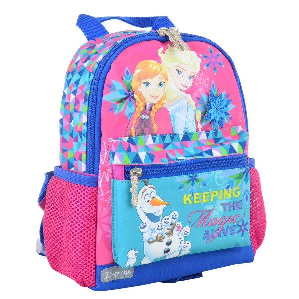 

Рюкзак детский 1 Вересня K-16 Frozen, 22.5*18.5*9.5