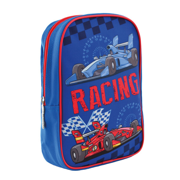 

Рюкзак детский 1 Вересня K-18 "Racing"