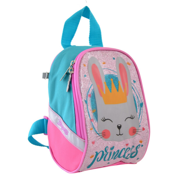 

Рюкзак детский 1 Вересня K-26 "Honey bunny"