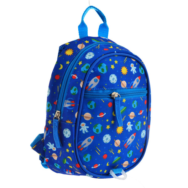 

Рюкзак детский 1 Вересня K-31 "Space Adventure"
