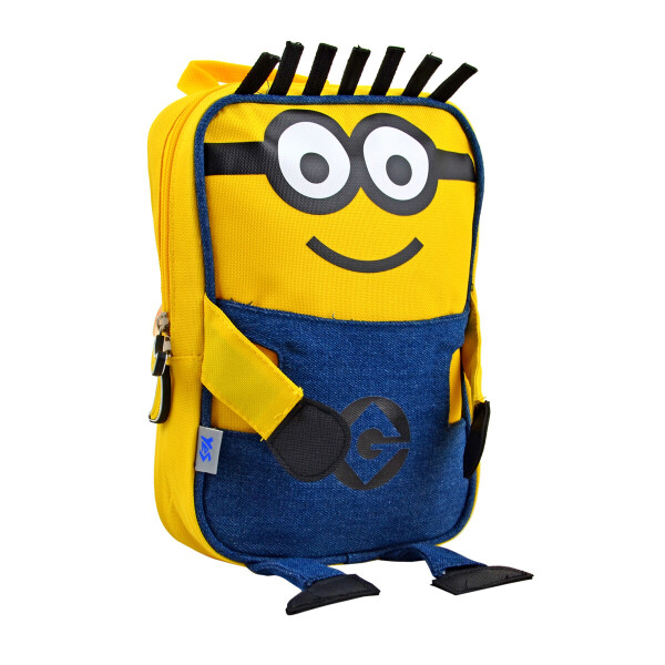 

Рюкзак детский YES К-18 "Minions"