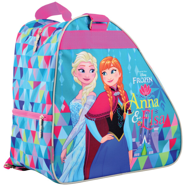 

Рюкзак для роликов 1 Вересня Frozen, 35*20*34