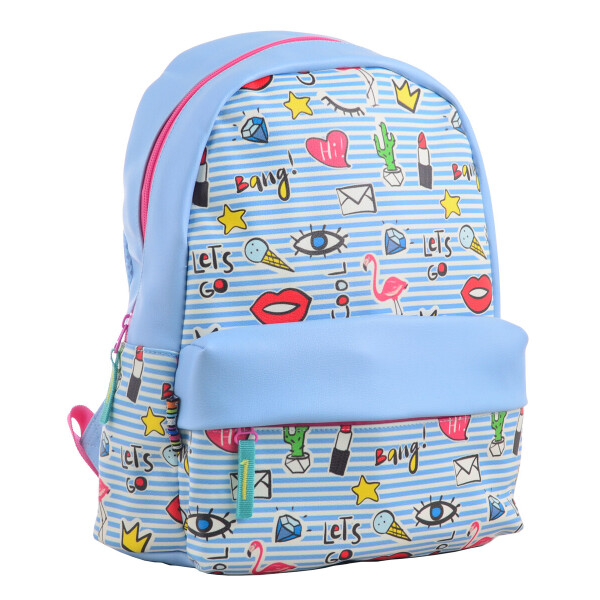 

Рюкзак молодежный YES ST-28 Cool, 34*24*13.5