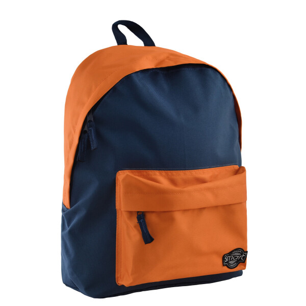 

Рюкзак молодежный ST-29 "Deep navy", 37*28*11