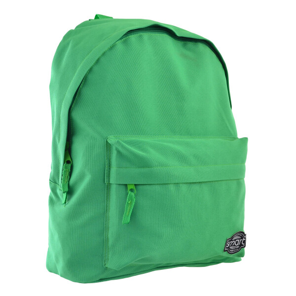 

Рюкзак молодежный ST-29 "Green", 37*28*11
