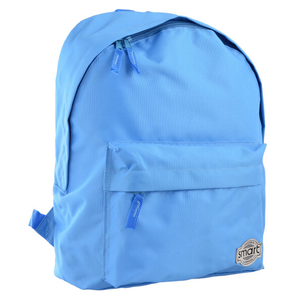 

Рюкзак молодежный ST-29 "Vista blue", 37*28*11