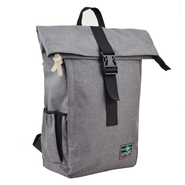 

Рюкзак молодежный T-70 "Silver gray", 42*26*13