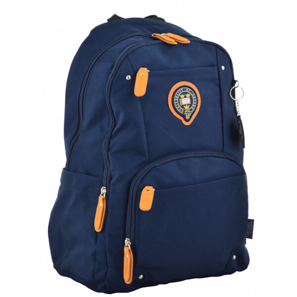 

Рюкзак молодежный YES OX 347, 45*29.5*14, синий