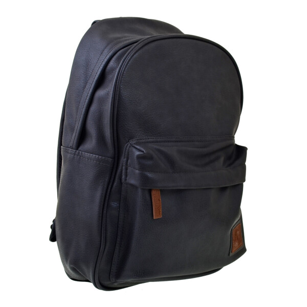 Рюкзак молодежный YES ST-16 Infinity deep black, 42*31*13