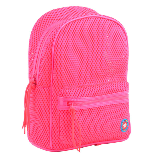 

Рюкзак молодежный YES ST-20 Hot pink, 33*25*13