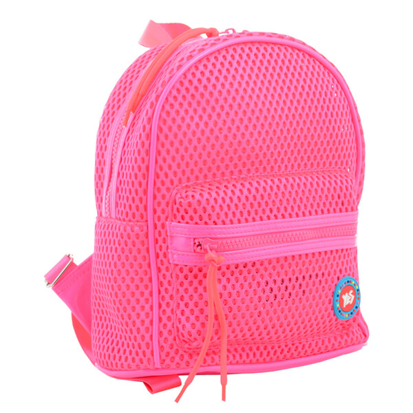 

Рюкзак молодежный YES ST-20 Pink, 26*20*9