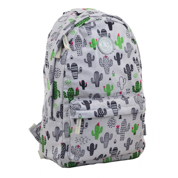 

Рюкзак молодежный YES ST-31 Cactus, 44*28*14