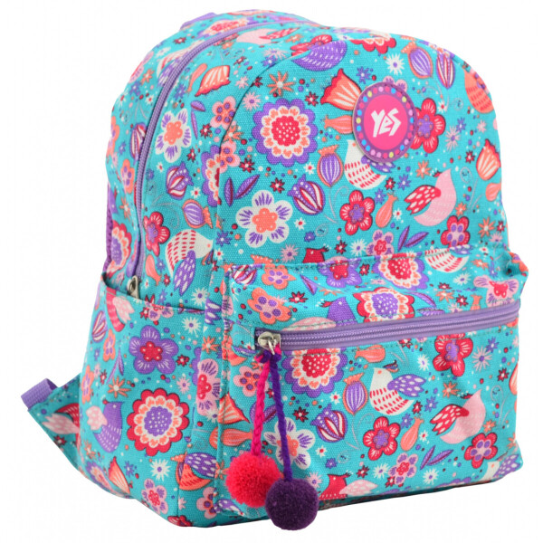 

Рюкзак молодежный YES ST-32 Dreamy, 28*22*12