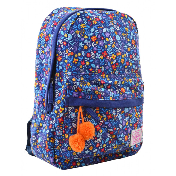 

Рюкзак молодежный YES ST-33 Dense, 35*29*12