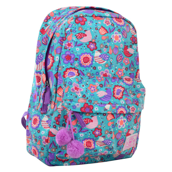 

Рюкзак молодежный YES ST-33 Dreamy, 35*29*12