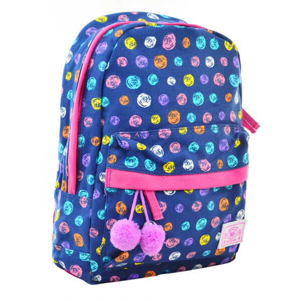 

Рюкзак молодежный YES ST-33 Pumpy, 35*29*12