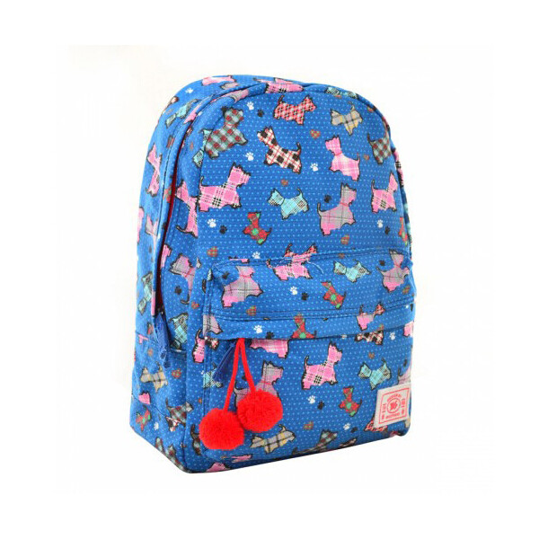 

Рюкзак молодежный YES ST-33 Tory, 35*29*12