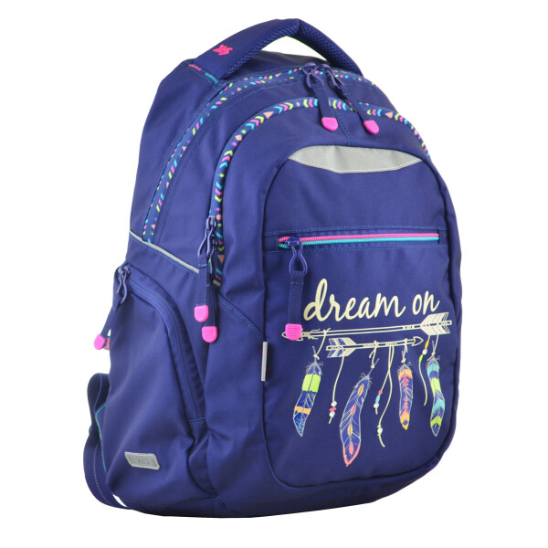 

Рюкзак молодежный YES T-23 Dream, 45*31*15