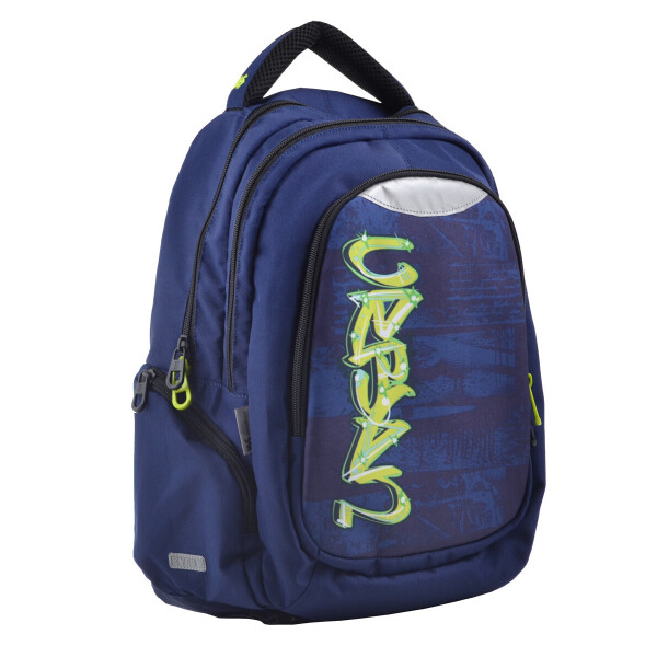 

Рюкзак молодежный YES Т-22 Urban, 45*31*15
