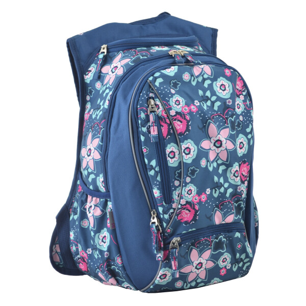 

Рюкзак молодежный YES Т-28 Spring, 47*39*23