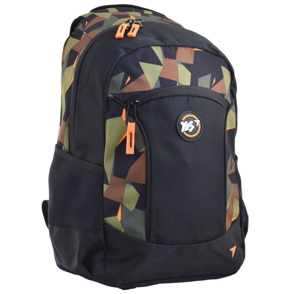 

Рюкзак молодежный YES T-39, "Hunter"