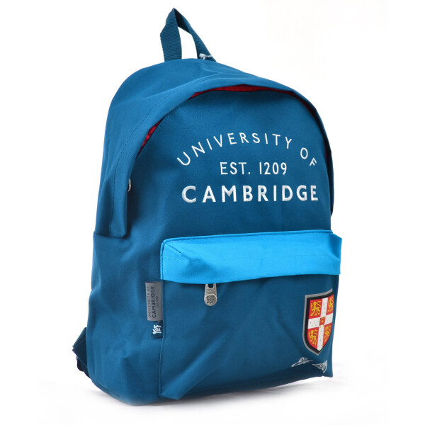 

Рюкзак подростковый YES CA-15 Blue, 42*29*11