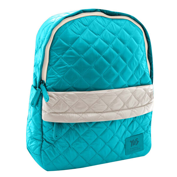 

Рюкзак подростковый YES ST-14 Glam 02, 35*27*11