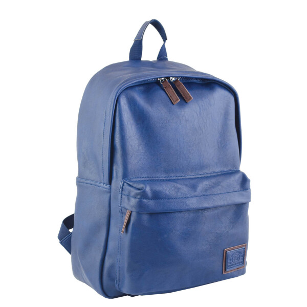

Рюкзак подростковый YES ST-15 Blue, 41.5*30*12.5