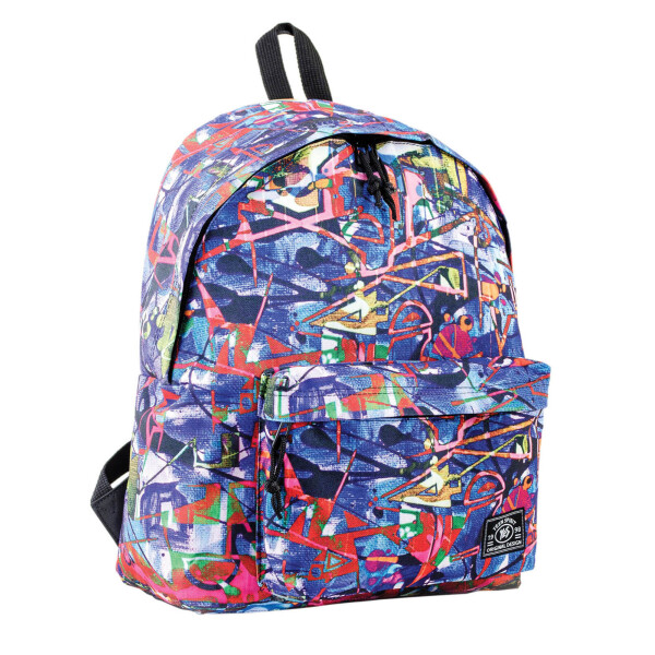 

Рюкзак подростковый YES ST-15 Crazy 15, 31*41*14