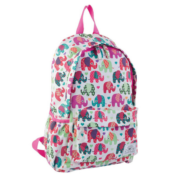 

Рюкзак подростковый YES ST-15 Elephant, 40*26.5*13