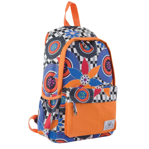 

Рюкзак подростковый YES ST-33 Australia, 40*26.5*13