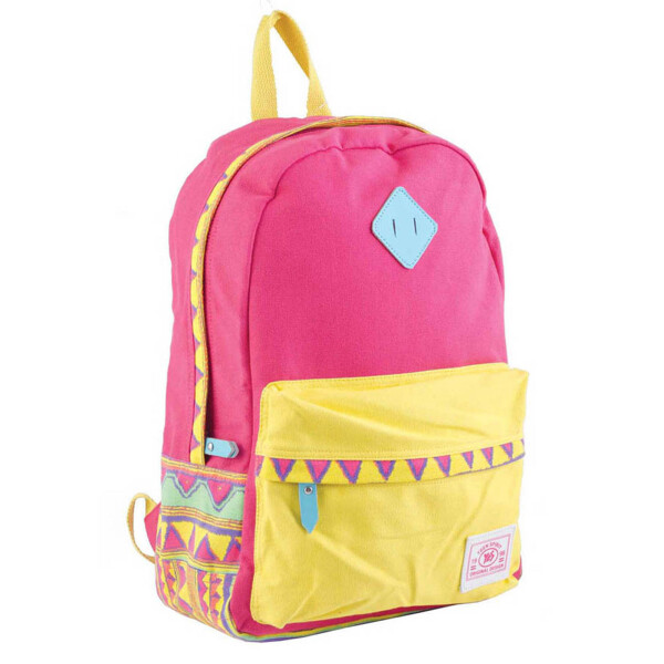 

Рюкзак подростковый YES ST-33 Bright, 40*27*13