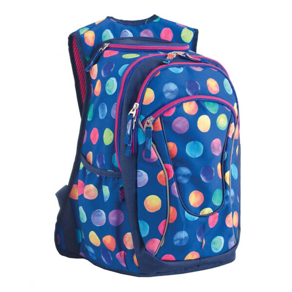 

Рюкзак подростковый YES T -29 Ball, 40*25.5*20