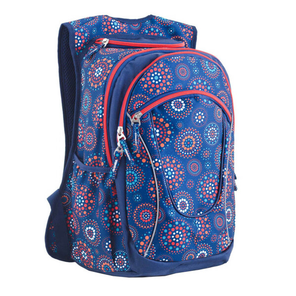 

Рюкзак подростковый YES T -29 Romantic, 40*25.5*20