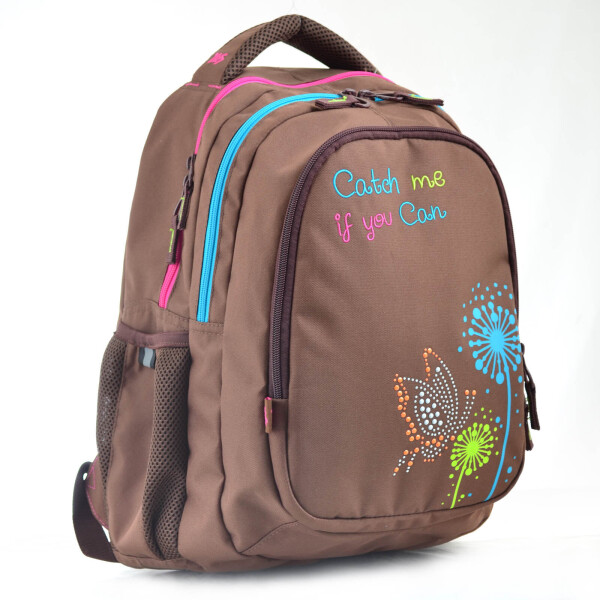 

Рюкзак подростковый YES Т-24 "Catch me", 40*34*24см