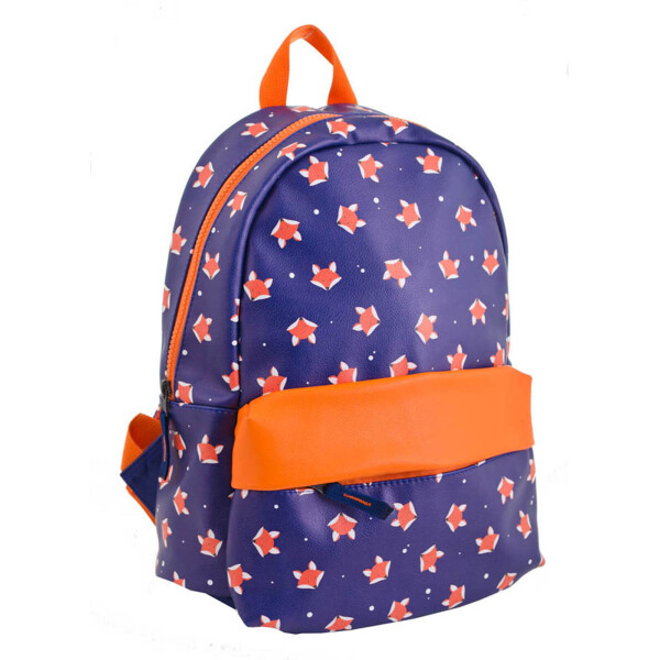 

Рюкзак подростковый YES ST-28 Fox, 35*27*13