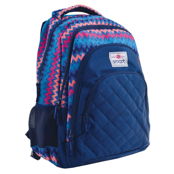 

Рюкзак школьный Smart SG-28 "Zig-zag"