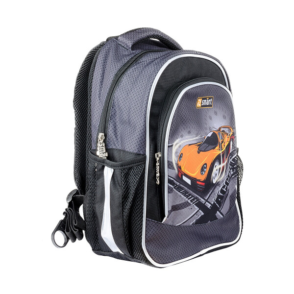 

Рюкзак школьный SMART SM-03 Dangerix