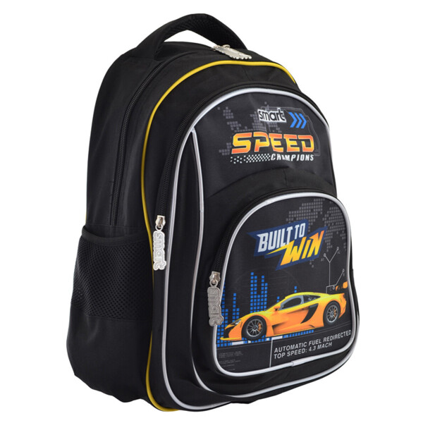 

Рюкзак школьный Smart ZZ-01 "Speed Champions"