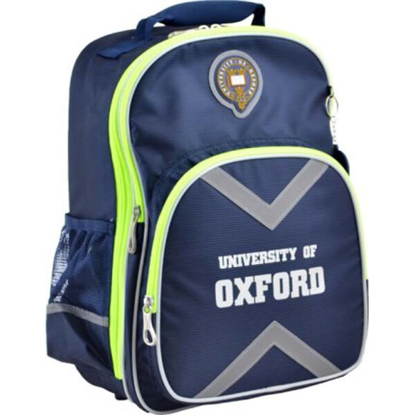 

Рюкзак школьный YES OX 379, 40*29.5*12, синий